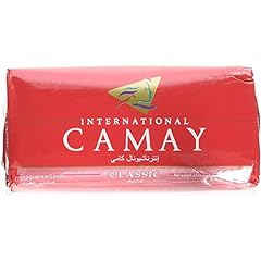 Camay classic soap for sale  Delivered anywhere in UK