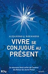 Vivre conjugue présent d'occasion  Livré partout en France