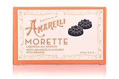 Amarelli morette small for sale  Delivered anywhere in Ireland