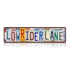 Vintage lowrider lane for sale  Delivered anywhere in USA 