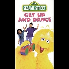 Sesame street get for sale  Delivered anywhere in USA 