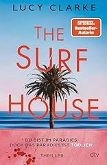 The surf house gebraucht kaufen  Wird an jeden Ort in Deutschland