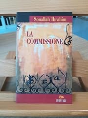 Commissione usato  Spedito ovunque in Italia 