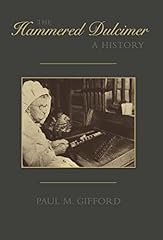 Hammered dulcimer history for sale  Delivered anywhere in UK