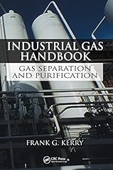 Industrial gas handbook for sale  Delivered anywhere in USA 