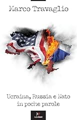 Ucraina russia nato usato  Spedito ovunque in Italia 