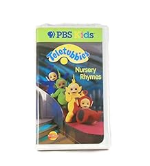 Teletubbies nursery rhymes for sale  Delivered anywhere in USA 