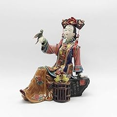 Statue soprammobile statuine usato  Spedito ovunque in Italia 