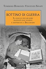 Bottino guerra giallo usato  Spedito ovunque in Italia 