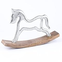 Marrakech cheval bascule d'occasion  Livré partout en Belgiqu
