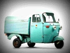 1963 vespa ape for sale  Delivered anywhere in UK