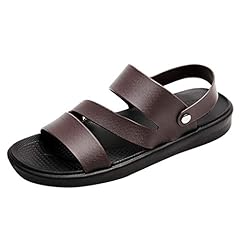 Lightweight sandals beach for sale  Delivered anywhere in UK