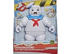 Coffret ghostbusters bibendum d'occasion  Livré partout en France