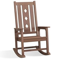 Ricnod oversized rocking for sale  Delivered anywhere in USA 
