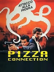 Pizza connection usato  Spedito ovunque in Italia 