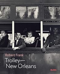 Robert frank trolley usato  Spedito ovunque in Italia 