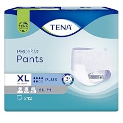 Tena pants plus for sale  Delivered anywhere in UK