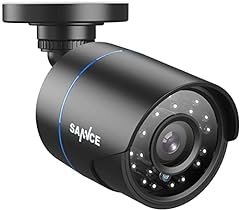 Sannce 1080p telecamera usato  Spedito ovunque in Italia 