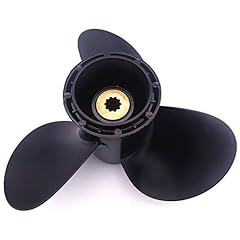 Aluminum alloy propeller for sale  Delivered anywhere in UK