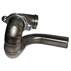 Trial 018008 exhaust for sale  Delivered anywhere in UK