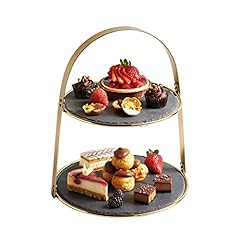 Artesà cake stand d'occasion  Livré partout en France