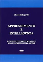 Apprendimento intelligenza met usato  Spedito ovunque in Italia 