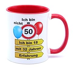 Jahren erfahrung tasse gebraucht kaufen  Wird an jeden Ort in Deutschland