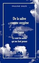 Salive oxygène suivi d'occasion  Livré partout en France