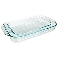 Pyrex basics clear for sale  Delivered anywhere in USA 