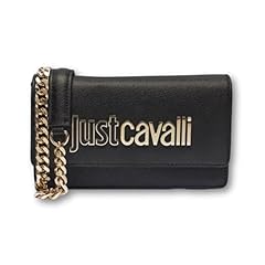 Just cavalli borsa usato  Spedito ovunque in Italia 