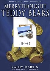 Merrythought teddy bears for sale  Delivered anywhere in USA 