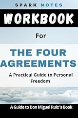 Workbook miguel ruiz for sale  Delivered anywhere in USA 