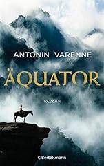 äquator roman for sale  Delivered anywhere in UK