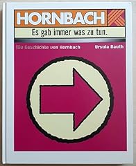 Hornbach gab . gebraucht kaufen  Wird an jeden Ort in Deutschland
