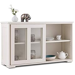 Costzon sideboard buffet for sale  Delivered anywhere in USA 