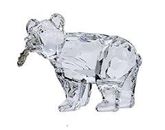 Swarovski grizzly cub for sale  Delivered anywhere in UK