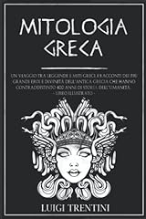 Mitologia greca viaggio usato  Spedito ovunque in Italia 