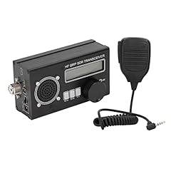 Kurzwellen funk transceiver gebraucht kaufen  Wird an jeden Ort in Deutschland