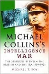 Michael collins intelligence for sale  Delivered anywhere in USA 