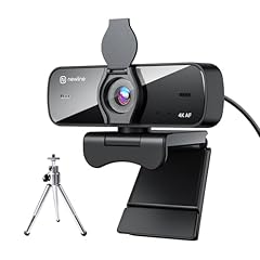 Newlinework webcam microphones d'occasion  Livré partout en Belgiqu