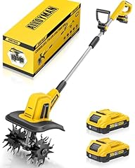 Alloyman 20v cordless for sale  Delivered anywhere in USA 