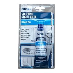Sigill silicone sigillante usato  Spedito ovunque in Italia 