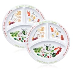 Yuecda portionskontrollteller  gebraucht kaufen  Wird an jeden Ort in Deutschland