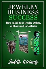 Jewelry business success for sale  Delivered anywhere in UK
