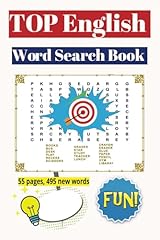 Top english word d'occasion  Livré partout en France