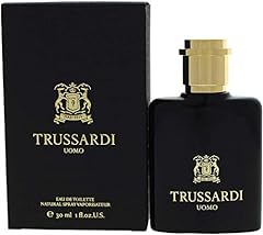 Trussardi eau toilette usato  Spedito ovunque in Italia 