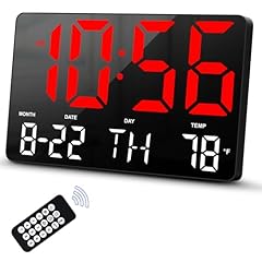Hournor digital clock for sale  Delivered anywhere in USA 