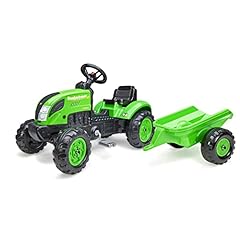 Country farmer tractor for sale  Delivered anywhere in UK