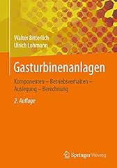 Gasturbinenanlagen komponenten gebraucht kaufen  Wird an jeden Ort in Deutschland
