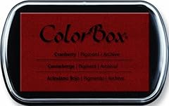 Clearsnap colorbox classic for sale  Delivered anywhere in USA 